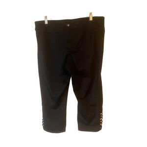 Ideology Workout Capris XL